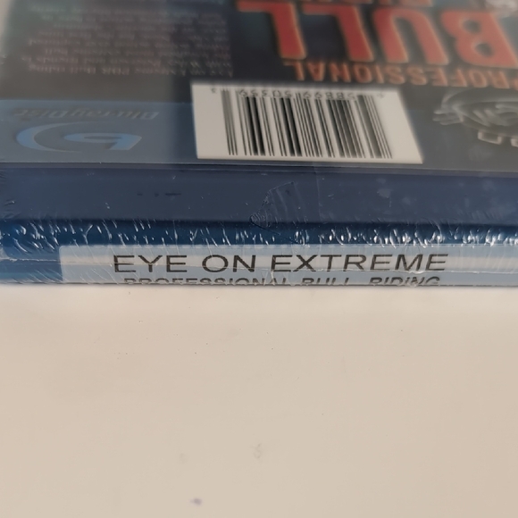 Professional Bull Riding Blu-ray Disc - Picture 2 of 8